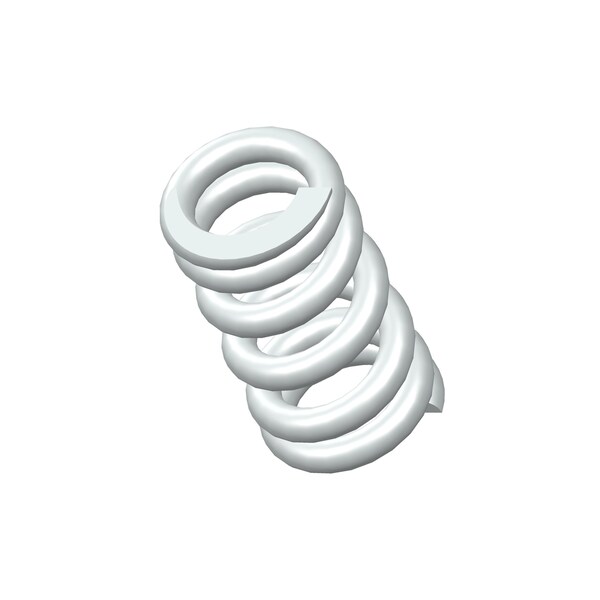 Approved Vendor Compression Spring, O= .328, L= .63, W= .062 G609972774 - main